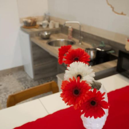 Appartamento dimora Spine Bianche Matera Esterno foto