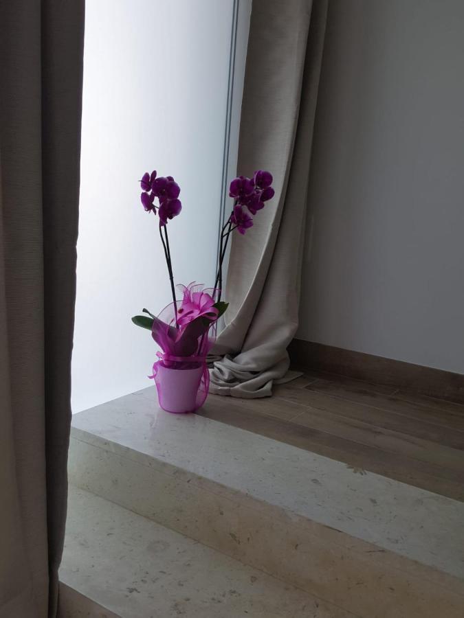 Appartamento dimora Spine Bianche Matera Esterno foto